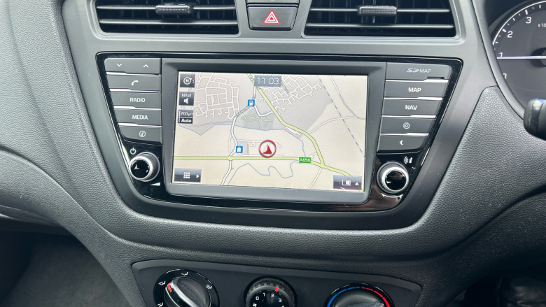 Hyundai i20 1.0T GDI Turbo Edition 5dr Petrol Hatchback